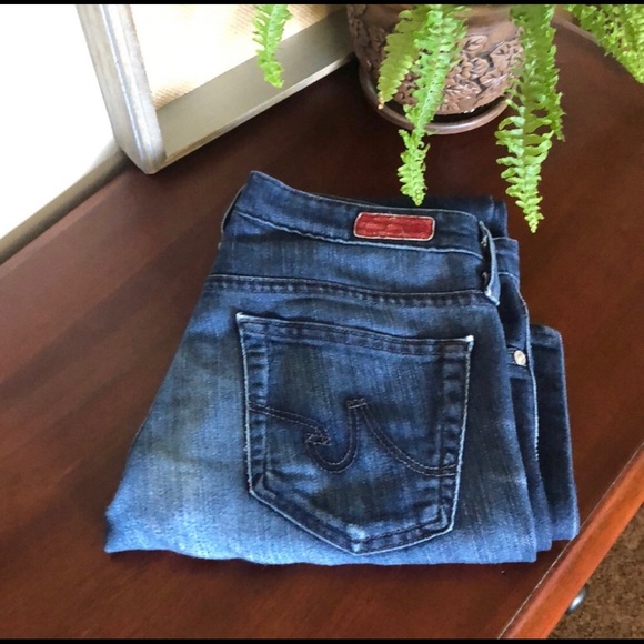 AG the stevie slim straight - Picture 1 of 5